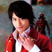 Captain Marvelous