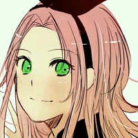 Haruno Sakura
