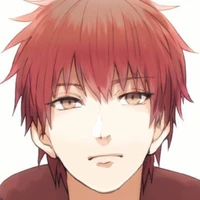Akasuna Sasori