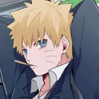 Uzumaki Naruto