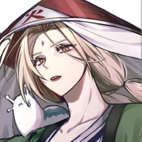 Senju Tsunade