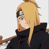Deidara