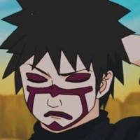 Sabaku Kankuro