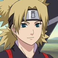 Sabaku Temari
