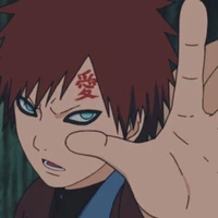 Sabaku Gaara
