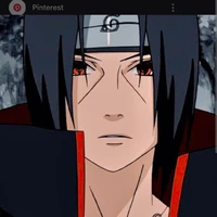 Uchiha Itachi