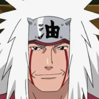 Jiraiya