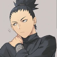 Nara Shikamaru