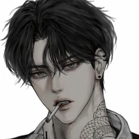 Roichi đàn em thân cận