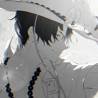 Portgas D Ace