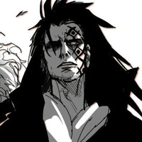 Monkey D Dragon