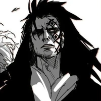 Monkey D Dragon