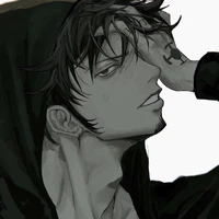 Trafalgar D Water Law / hắn,anh