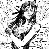 Nico robin