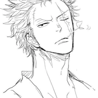 Roronoa Zoro