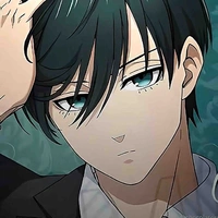 Itoshi Rin