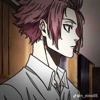 Itoshi Sae 