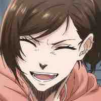 Mẹ Bachira(mẹ Yuu)