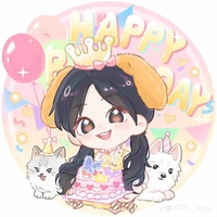 Vương Châu Mộng Kỳ(tác giả)
