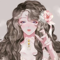 Athena Eleanor Doster