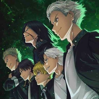 All Furin