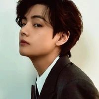 Kim Taehyung_V