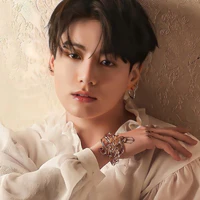 Jeon JungKook_JK