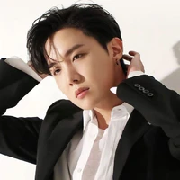 Jung Hoseok_Hope