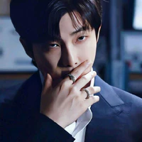Kim Namjoon_Rm