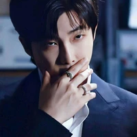 Kim Namjoon_Rm