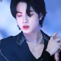 kim Seokjin_ Jin
