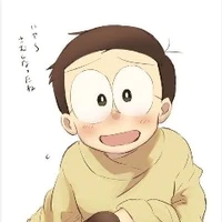 Nobi Nobita (Yushino Obta)