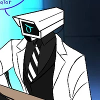 Scientist Cameraman_Laka_Pall