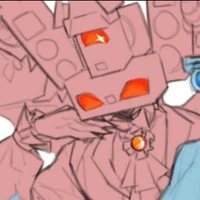 Titan Speaker man_Kenn