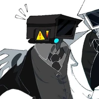 Plunger Cameraman _Tikan