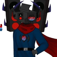 Titan S.Speaker man _Kino