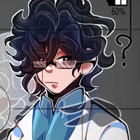 Black Scientist _Likan