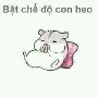 con bạn mất dậy