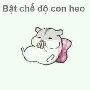 con bạn mất dậy