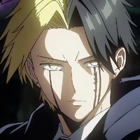 Brocon ngầm (Rayne Ames)