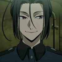 Mori Ougai