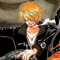 Sanji