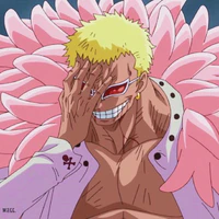 Doflamingo