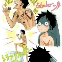 mọi người-luffy