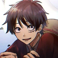 Luffy