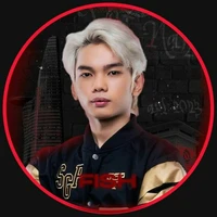 Lương Hoàng Phúc -SGP Fish