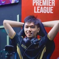 Nguyễn Thanh Lâm-SGP Zeref