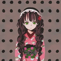 Kanroji Miyuko
