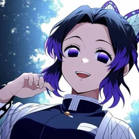 Kochou Shinobu
