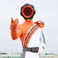 Bun Orange